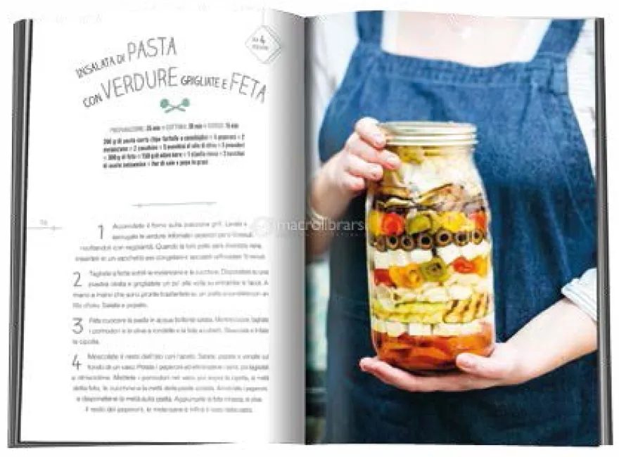 Food Jar!