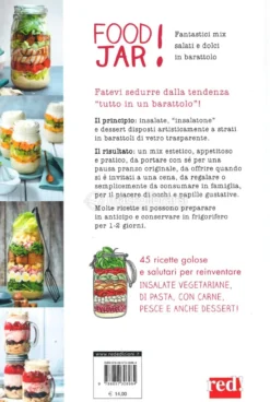 Food Jar!
