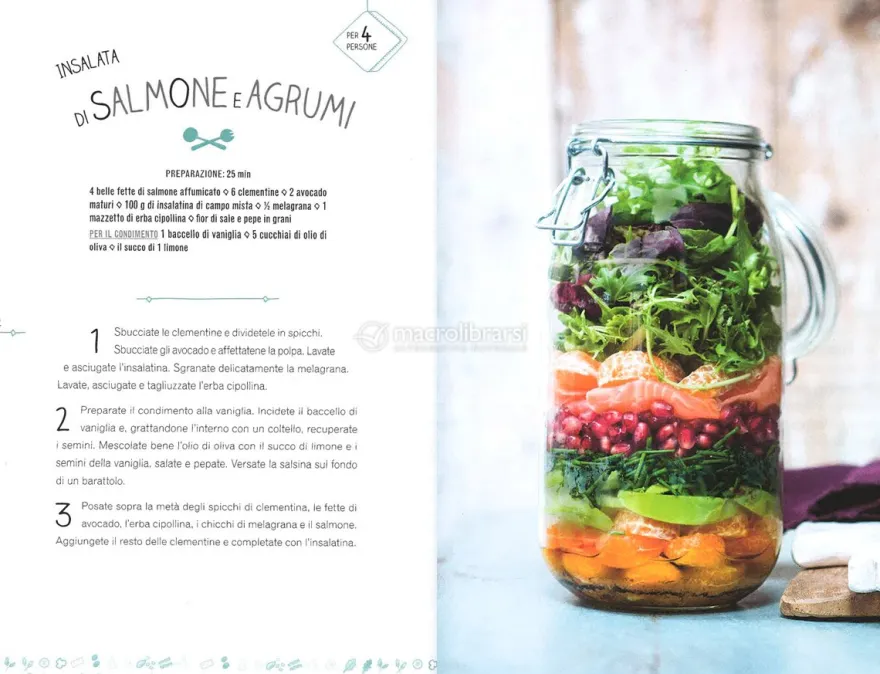 Food Jar!