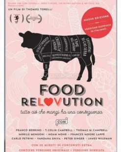 Food ReLOVution