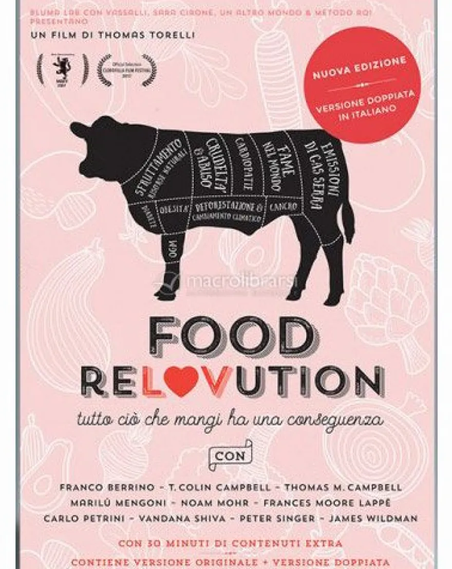 Food ReLOVution