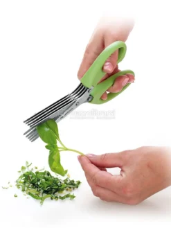 Forbici per Erbe Aromatiche "Presto"