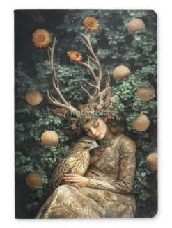 Foresta Magica - Notebook Vivida