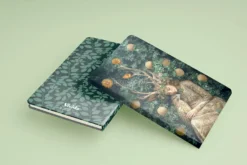 Foresta Magica - Notebook Vivida