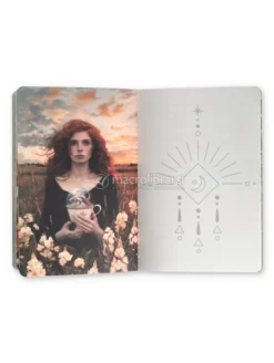 Foresta Magica - Notebook Vivida