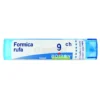 Formica Rufa 9CH Granuli Boiron