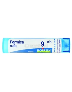 Formica Rufa 9CH Granuli Boiron