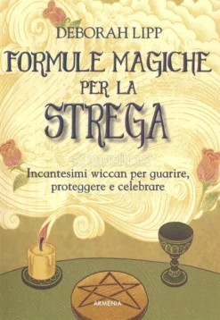Formule Magiche per la Strega