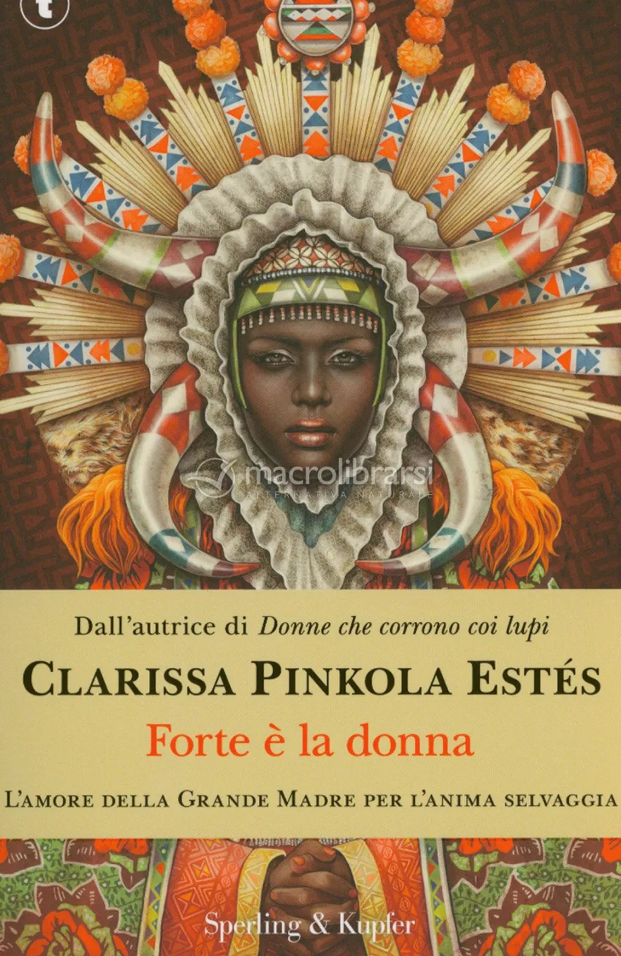 Forte è la Donna