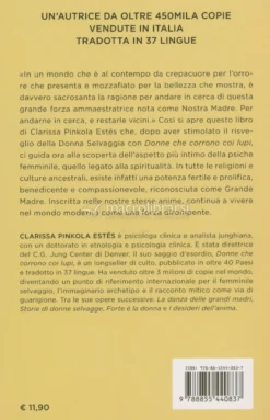 Forte è la Donna