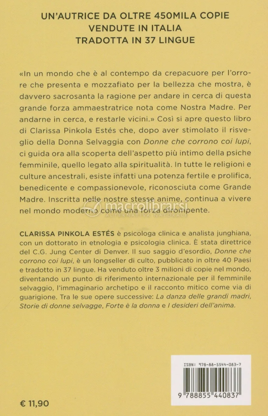 Forte è la Donna