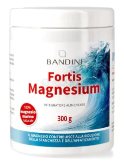 Fortis Magnesium