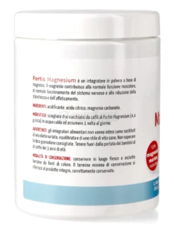 Fortis Magnesium