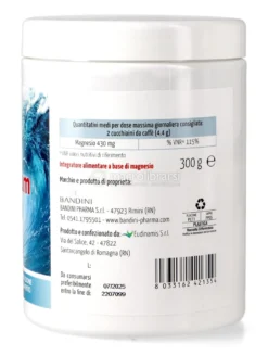 Fortis Magnesium