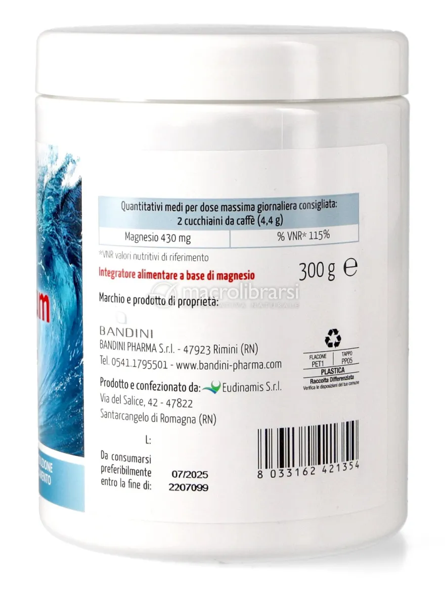 Fortis Magnesium