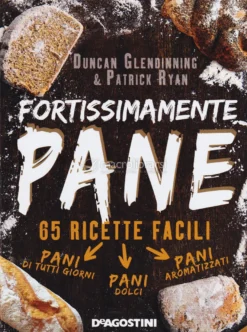 Fortissimamente Pane