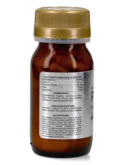 Fosfatildilserina PQQ Extra Redox