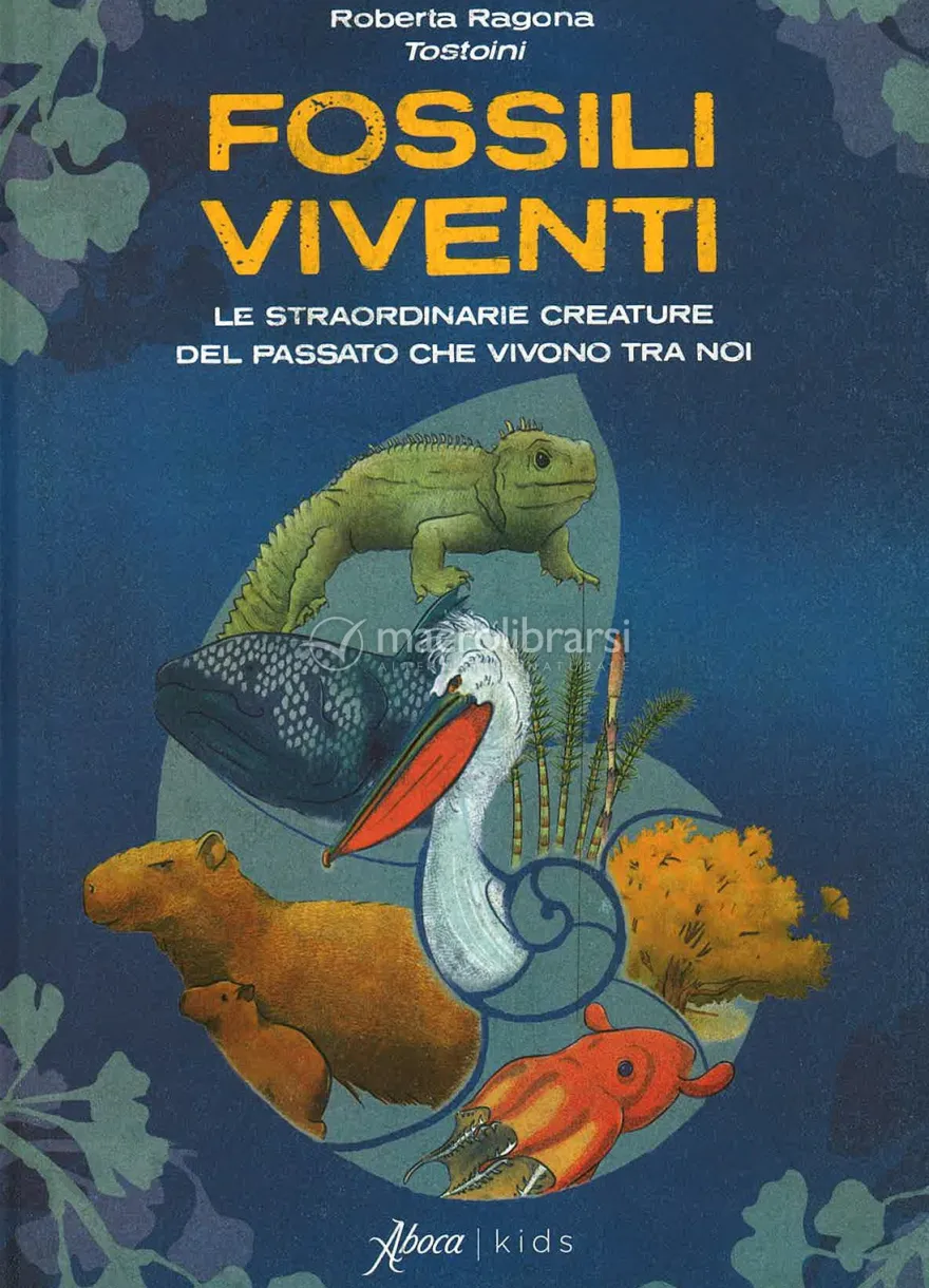 Fossili Viventi