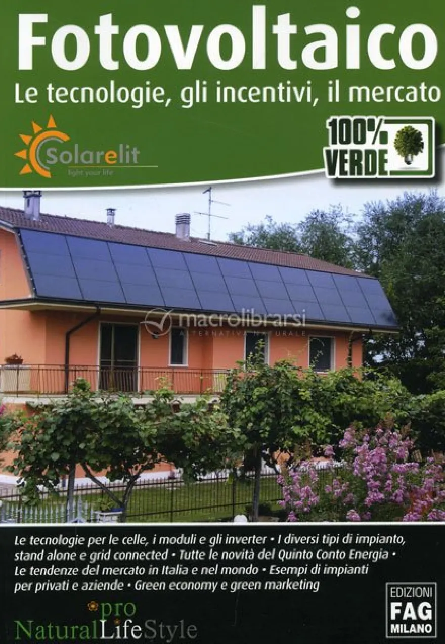 Fotovoltaico