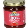 100% Fragola Bio Italiana