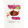 Fragole Liofilizzate a Pezzi Bio