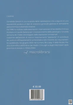 Fragranze, Aromi e Salute