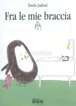 Fra le Mie Braccia