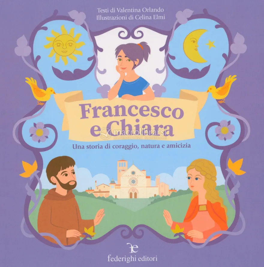 Francesco e Chiara