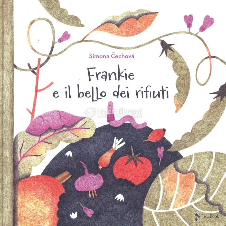 Frankie e il Bello dei Rifiuti