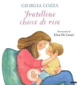 Fratellino Chicco di Riso
