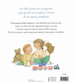 Fratellino Chicco di Riso