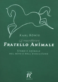 Fratello Animale