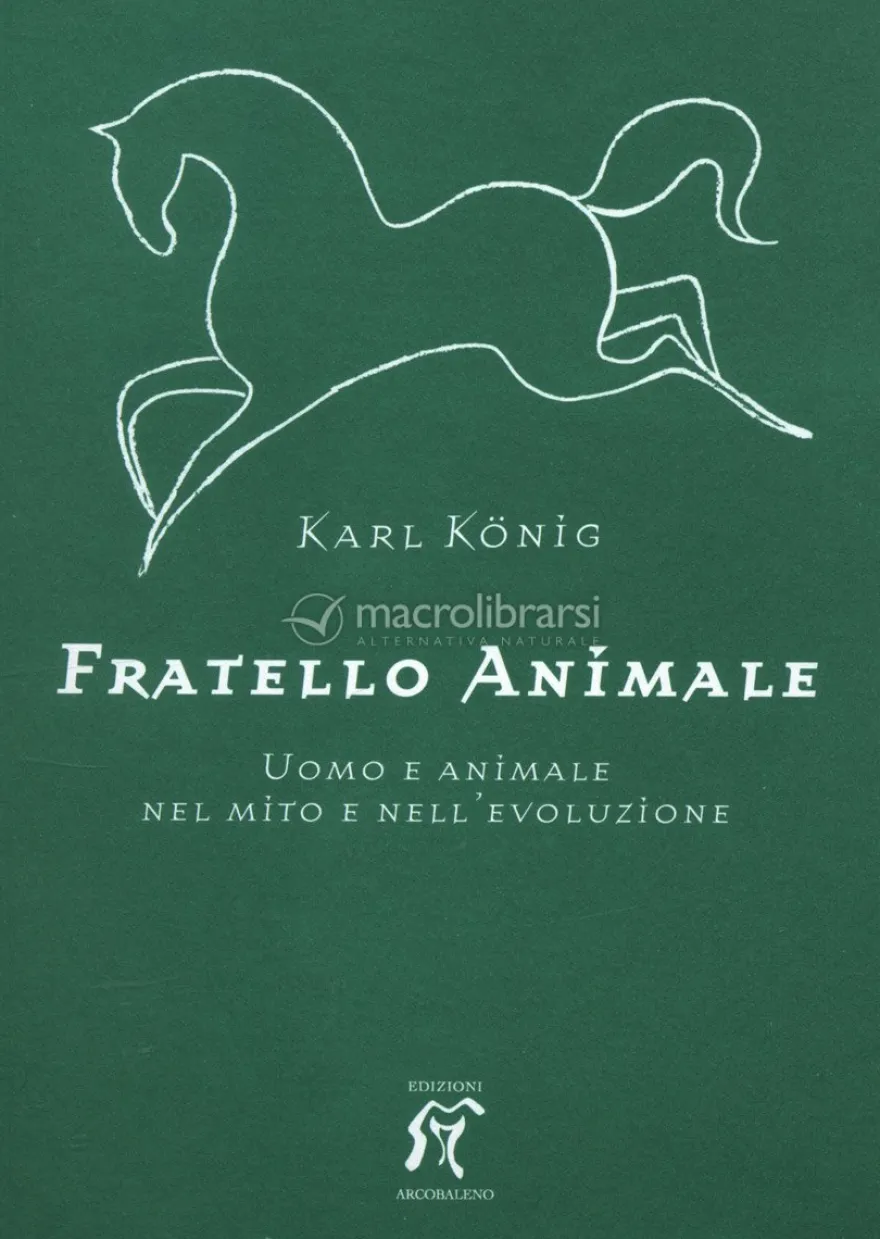 Fratello Animale