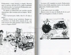 Fratello Robot