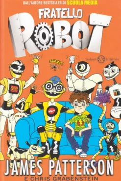Fratello Robot