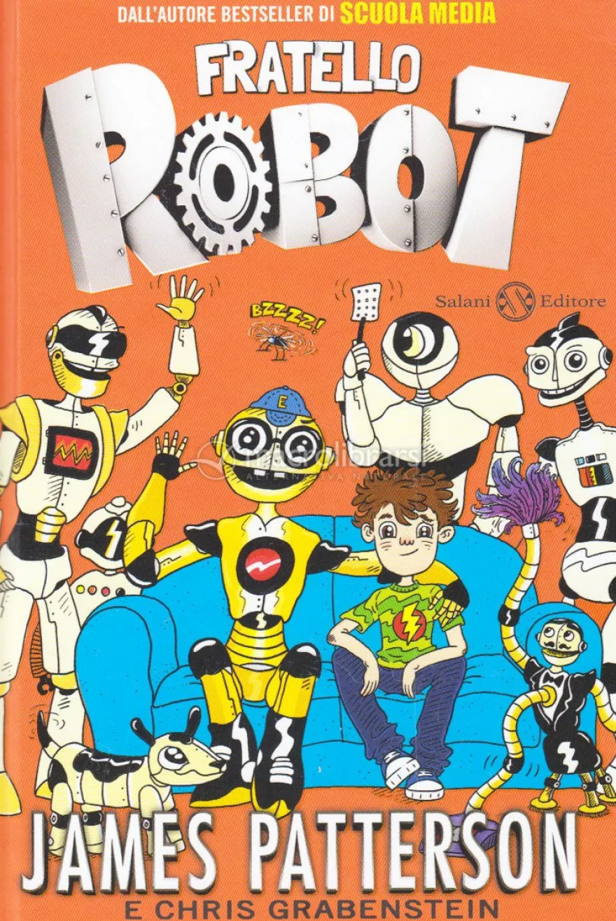 Fratello Robot