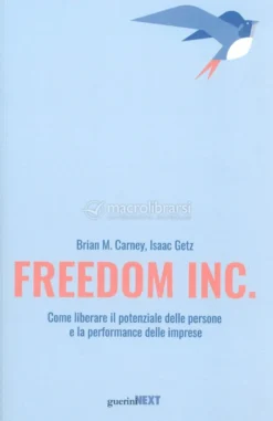 Freedom Inc.