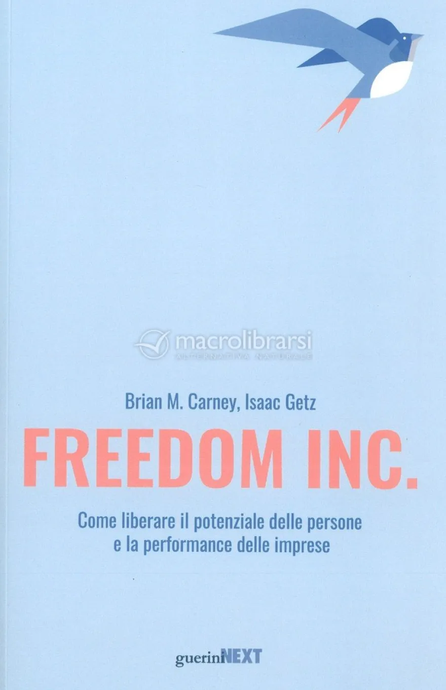 Freedom Inc.