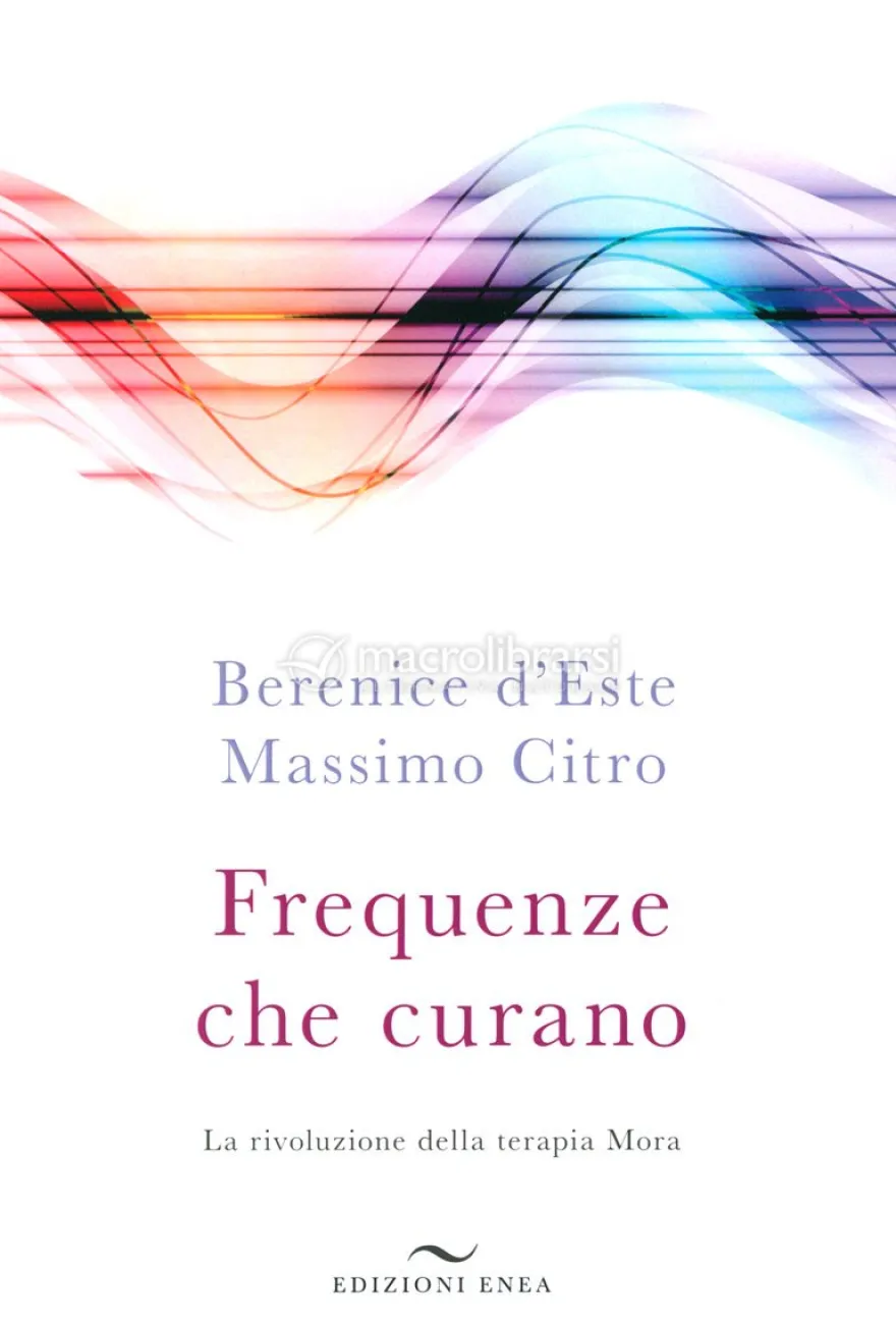 Frequenze che Curano