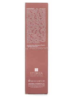 Fresh Feet Mist Retouch
