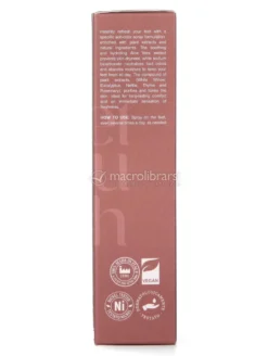 Fresh Feet Mist Retouch
