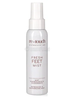 Fresh Feet Mist Retouch