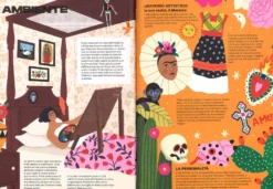 Frida Kahlo e Diego Rivera