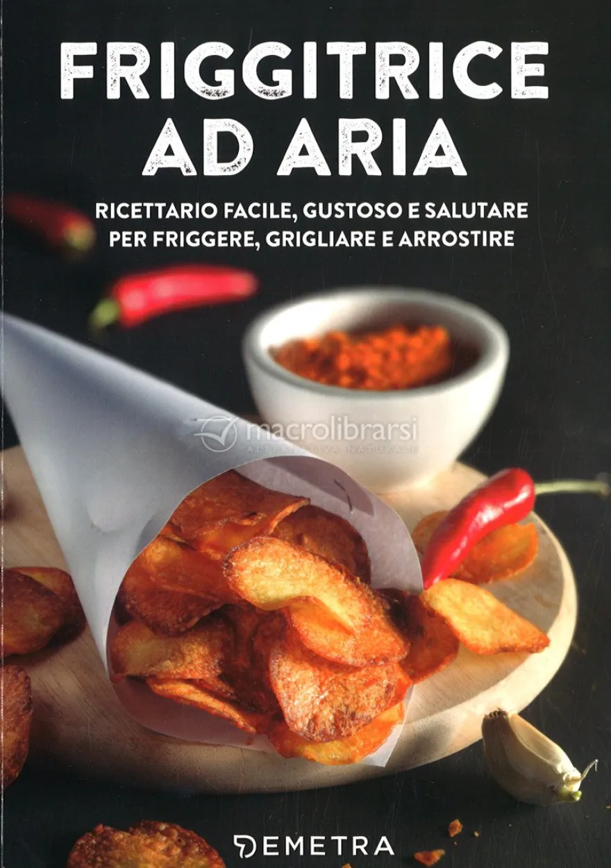 Friggitrice ad Aria