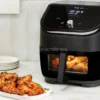 Friggitrice ad Aria Instant™ Vortex® - Plus ClearCook™