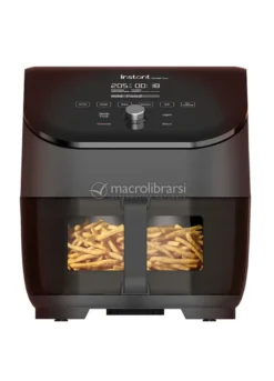 Friggitrice ad Aria Instant™ Vortex® - Plus ClearCook™
