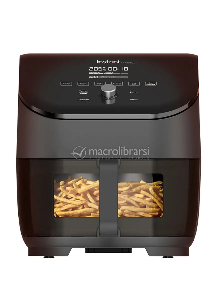 Friggitrice ad Aria Instant™ Vortex® - Plus ClearCook™