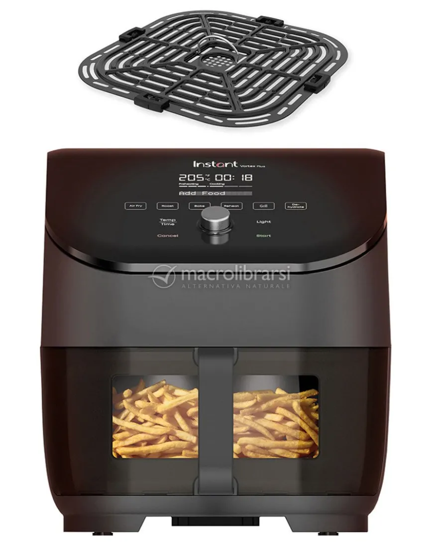 Friggitrice ad Aria Instant™ Vortex® - Plus ClearCook™