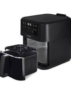Friggitrice ad Aria Instant™ Vortex® - ClearCook™