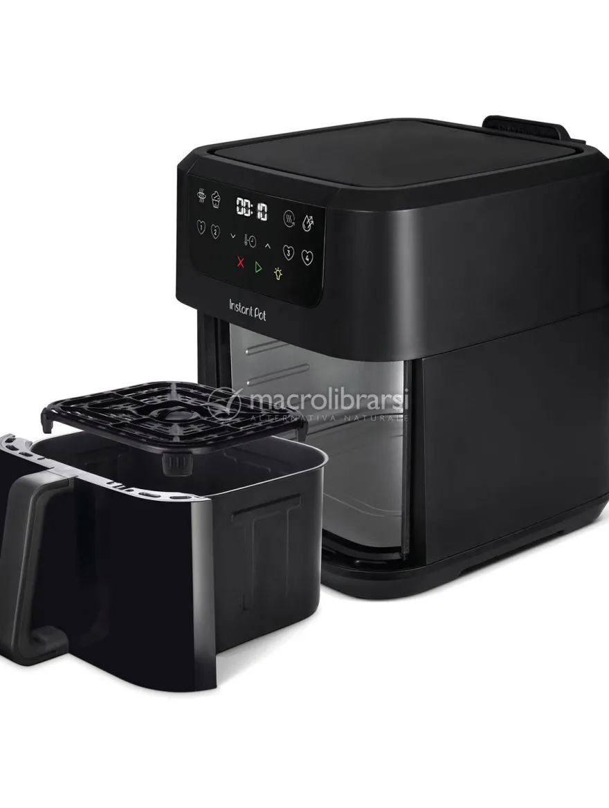 Friggitrice ad Aria Instant™ Vortex® - ClearCook™